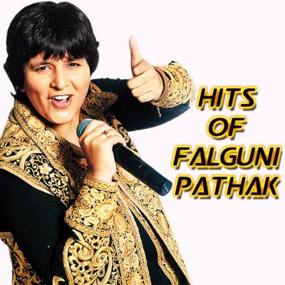 Hits of Falguni Pathak's cover
