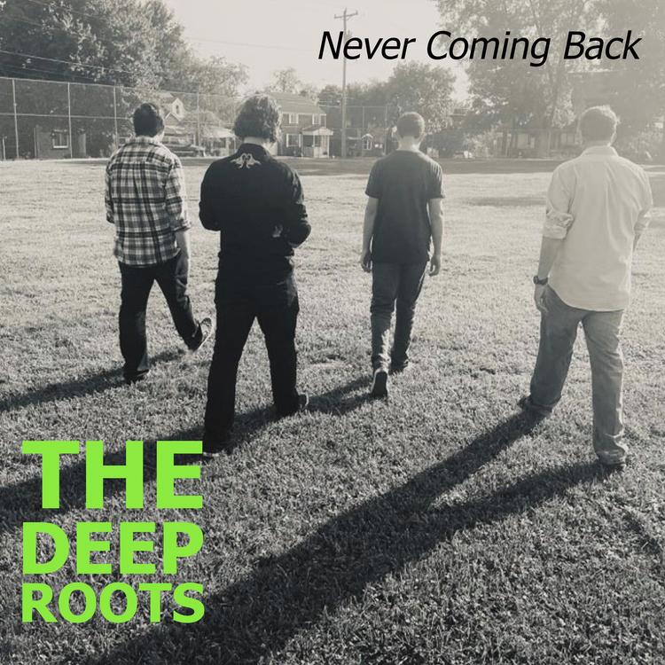 The Deep Roots's avatar image