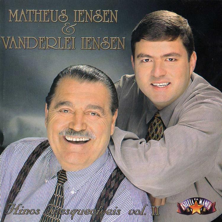 Matheus Iensen & Vanderlei Iensen's avatar image