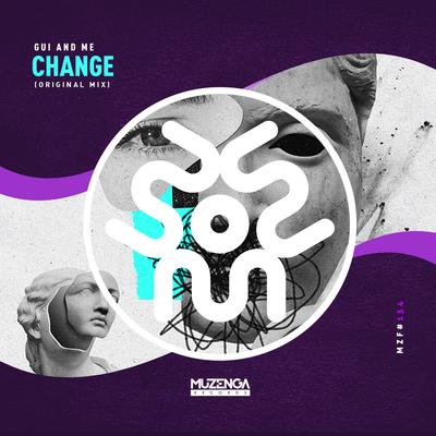 Change (Original Mix) By Gui and Me's cover
