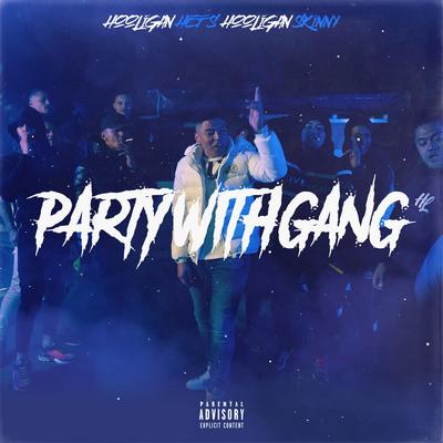 Party With Gang's cover