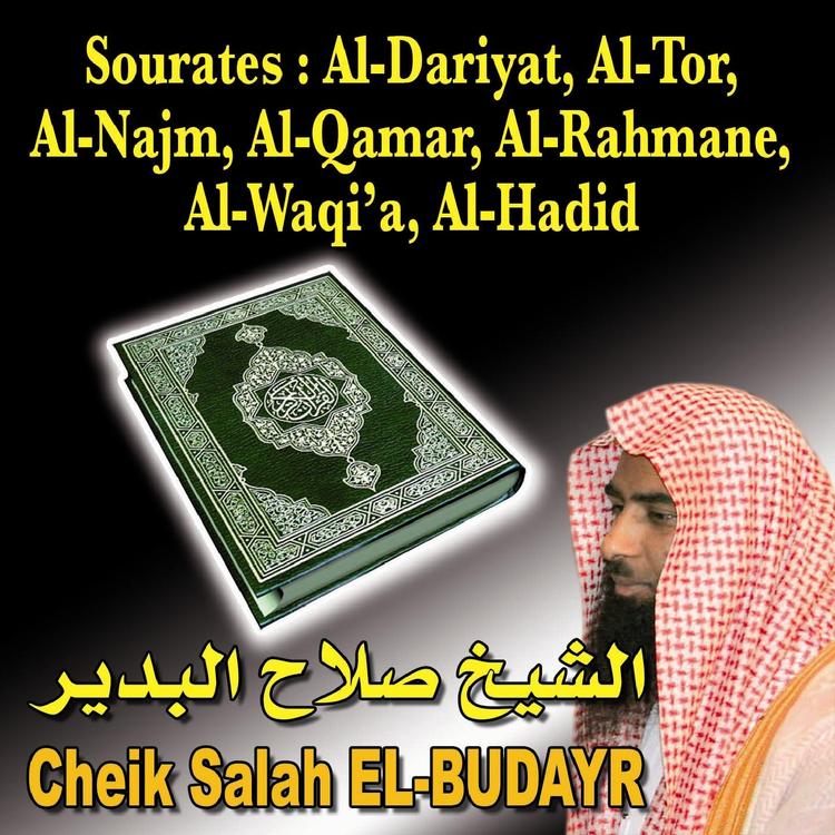 Salah El Budayr's avatar image