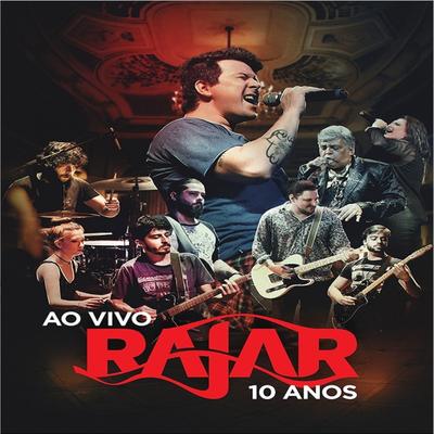 Ando por Aí (Ao Vivo) By Dona Fran, Rajar's cover