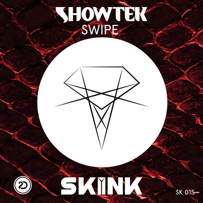 Swipe By Showtek's cover