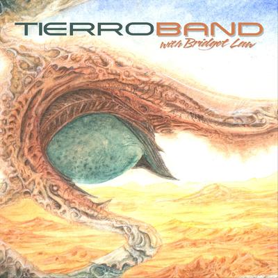 Tierro Band with Bridget Law's cover