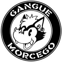 Gangue Morcego's avatar cover