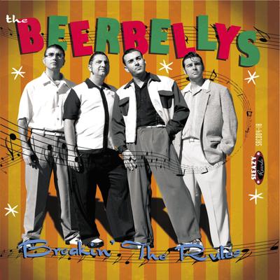 The Beerbellys's cover