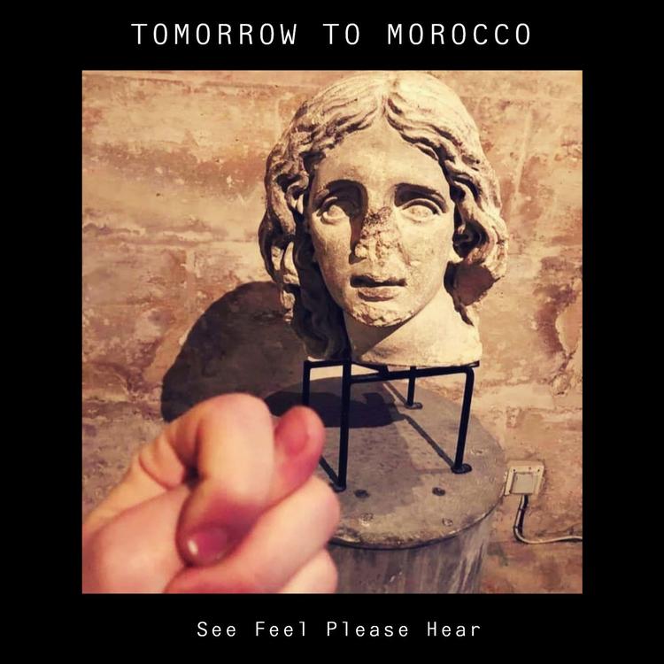 Tomorrow to Morocco's avatar image