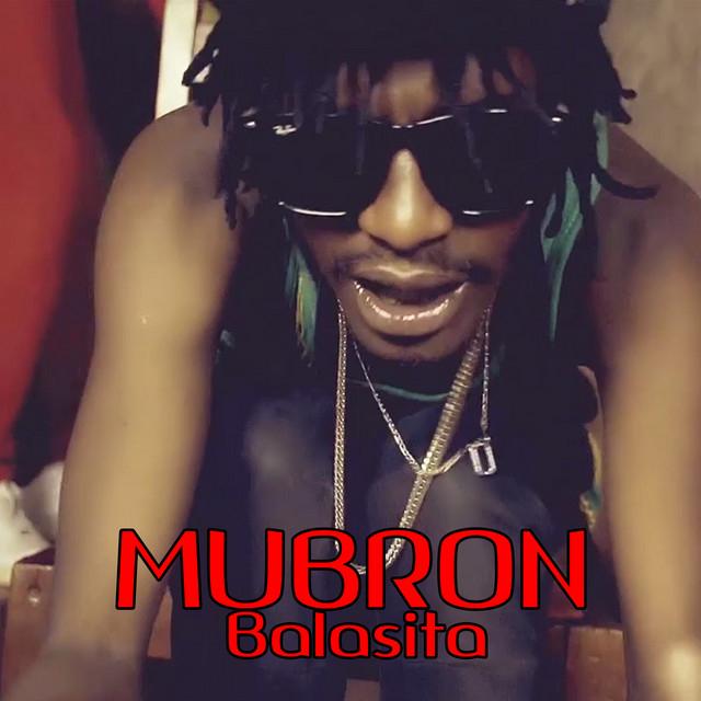 Mubron's avatar image