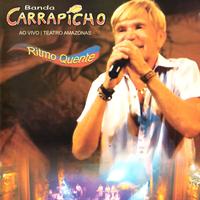 Banda Carrapicho's avatar cover