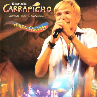 Festa da Raça (Ao Vivo) By Banda Carrapicho's cover