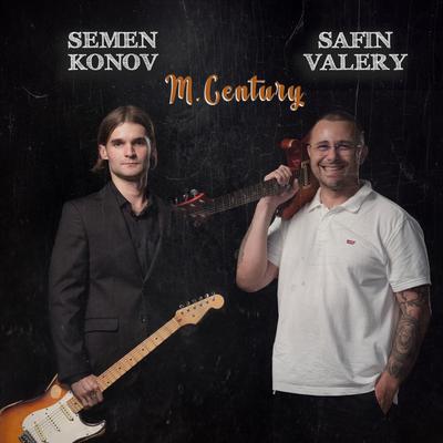Semen Konov's cover