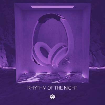 Rhythm Of The Night (8D Audio) By 8D Tunes's cover