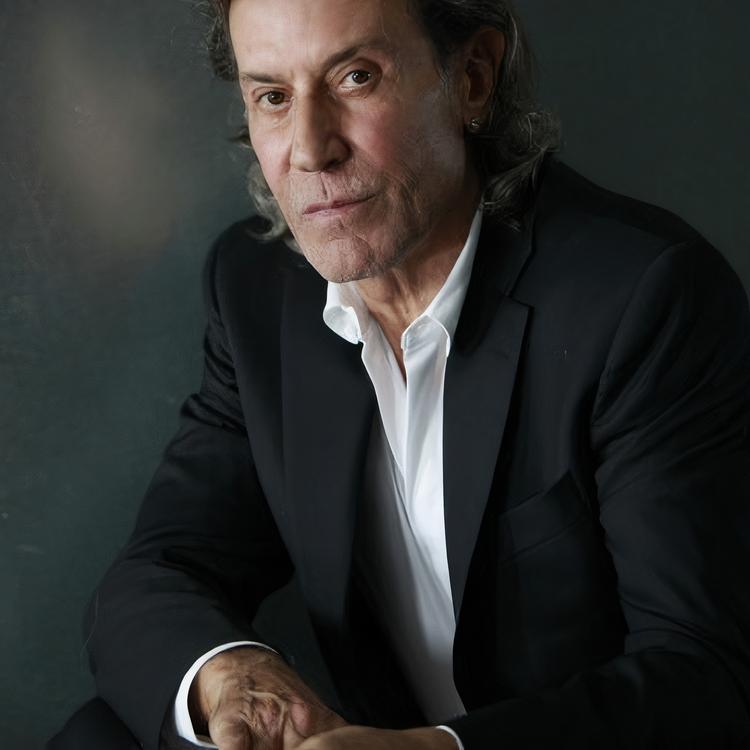 Albert Hammond's avatar image