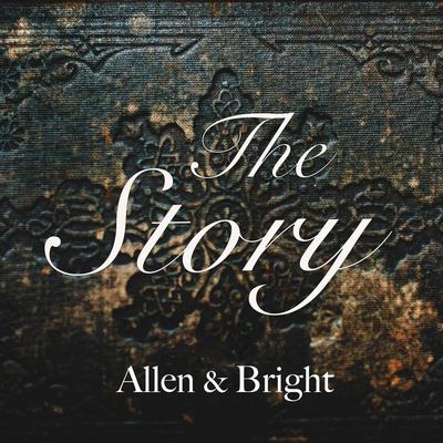 The Story (Instrumental) By Allen & Bright, Lance Allen's cover