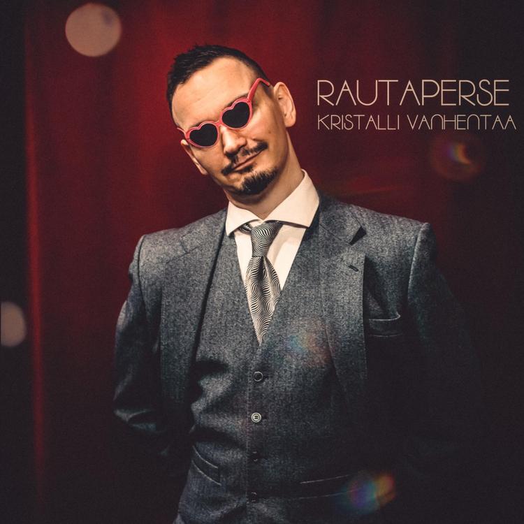 Rautaperse's avatar image