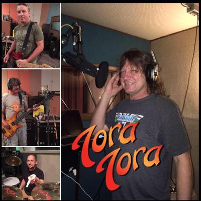 Tora Tora's cover