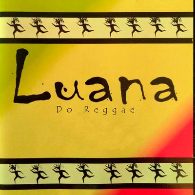 Luana do Reggae's cover