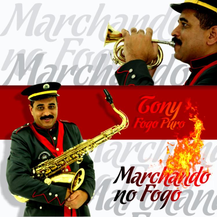 Tony Fogo Puro's avatar image