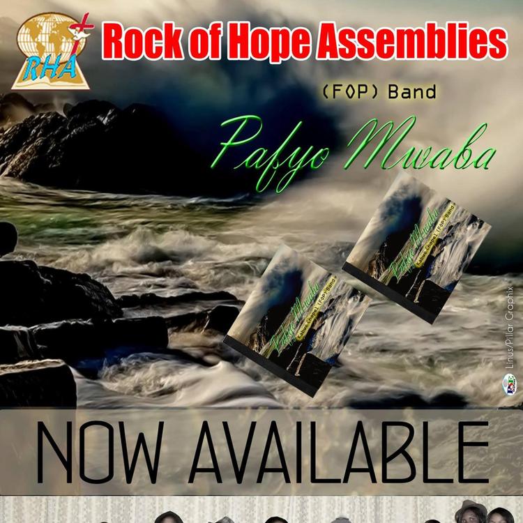 Kabwe Chapel FOP Band's avatar image