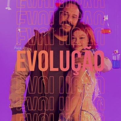 Evolução By Jade Baraldo, Gabriel O Pensador's cover