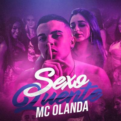 Sexo Quente's cover