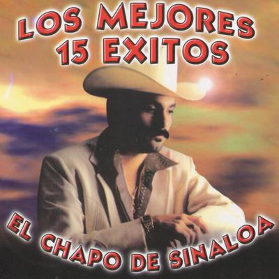 Los Mejores 15 Exitos's cover