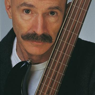 Tony Levin's cover