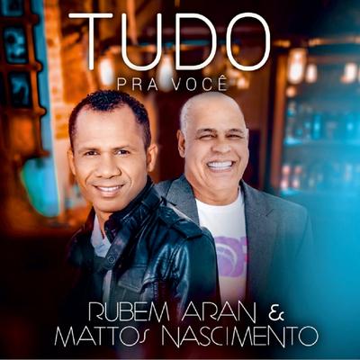 O Toque By Rubem Aran, Mattos Nascimento's cover