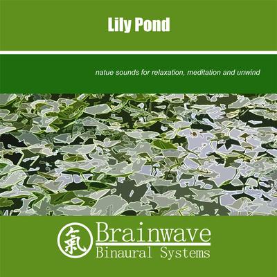 Lily Pond By Brainwave Binaural Systems's cover