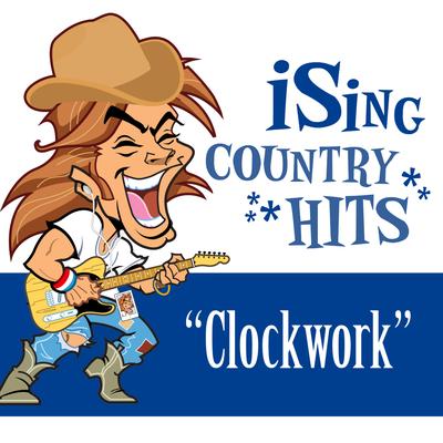 iSing Country Hits's cover