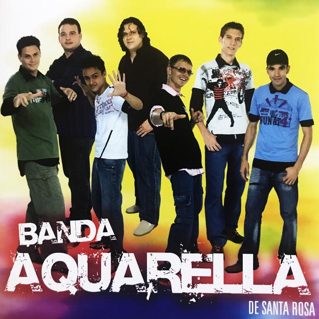 Banda Aquarella De Santa Rosa's avatar image