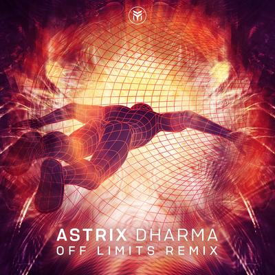 Dharma By Astrix, Off Limits's cover