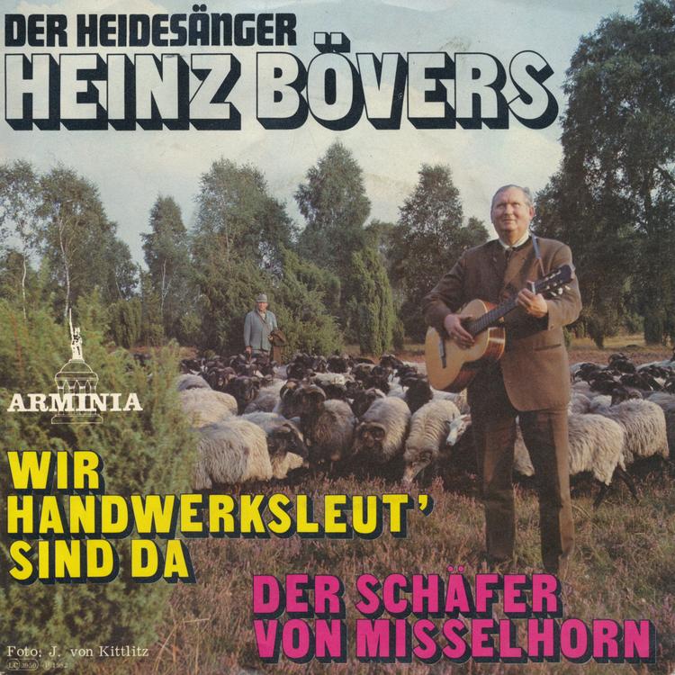 Heinz Bövers's avatar image