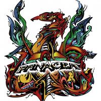 Panacea's avatar cover