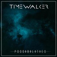 Timewalker's avatar cover