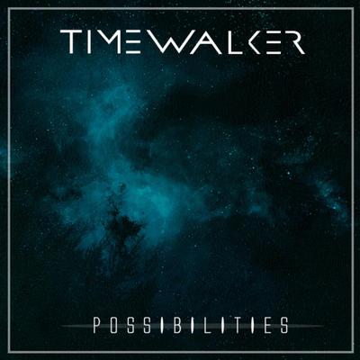 Timewalker's cover