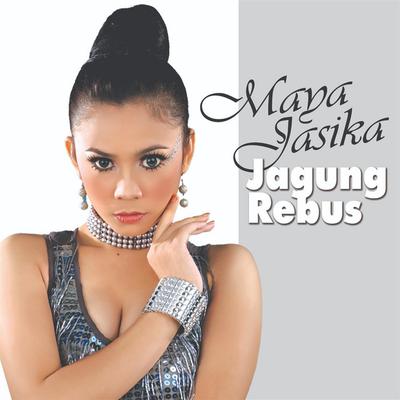 Maya Jasika's cover