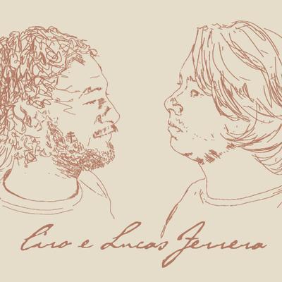 Ciro e Lucas Ferrera's cover