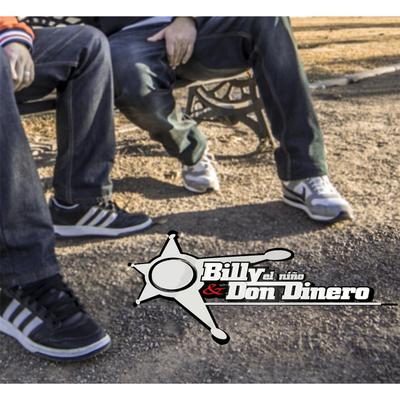 Billy el Niño y Don Dinero's cover