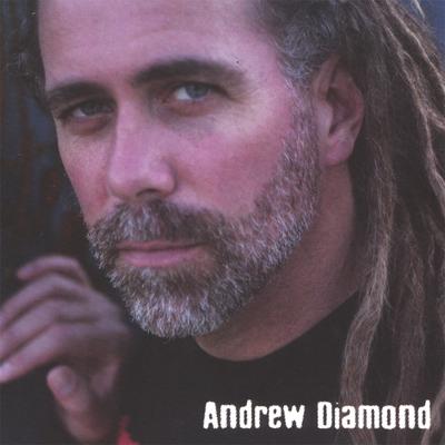Andrew Diamond's cover