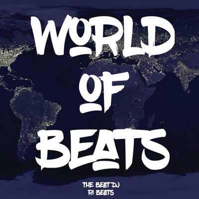 World of Beats's cover