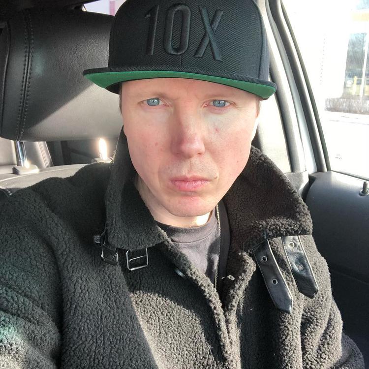 Manafest's avatar image