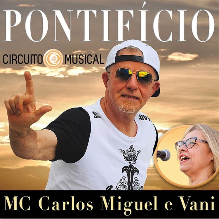 MC Carlos Miguel e Vani's avatar image