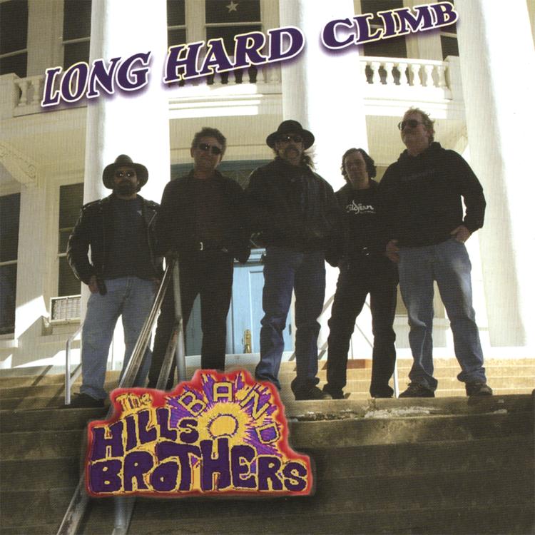 The Hills Brothers Band's avatar image