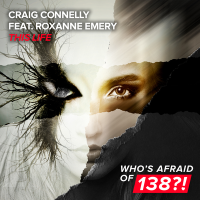 This Life (Extended Mix) By Craig Connelly, Roxanne Emery's cover