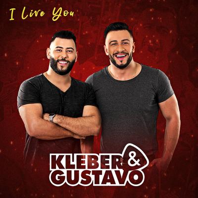 Telefone Mudo (Live) By Kleber e Gustavo's cover