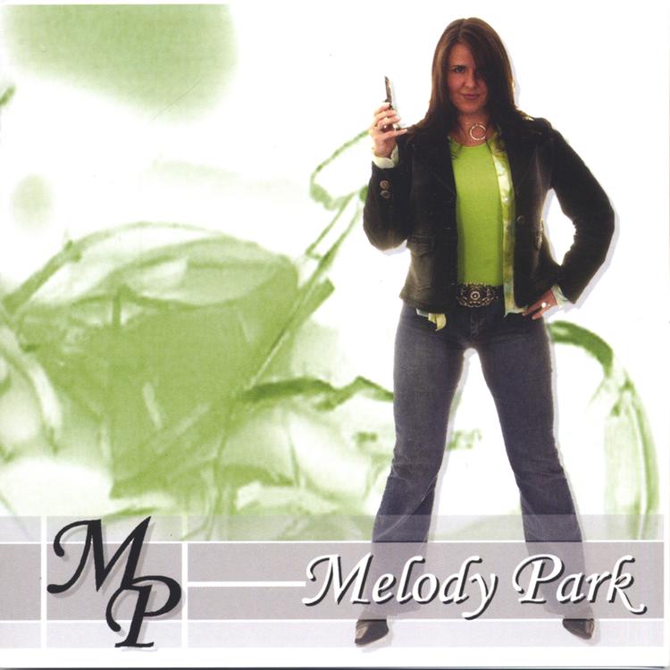 Melody Park's avatar image