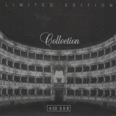 Opera Festival Collection's cover