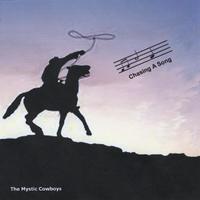 The Mystic Cowboys's avatar cover